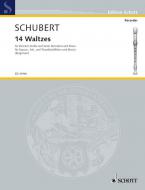14 Waltzes Download