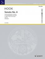 Sonata No. 6 Download