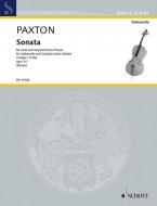 Sonata A Major Op. 1/1 Download