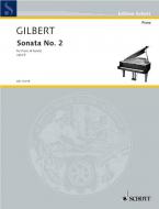 Sonata No. 2 op. 8 Download