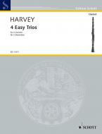 Four Easy Trios Download