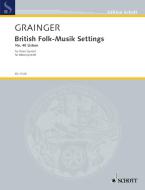 British Folk-Musik Settings Download