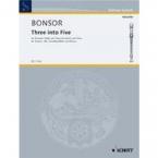 Three into Five Download