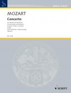 Concerto La majeur KV 622 Download
