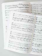 Hört, der Engel helle Lieder 