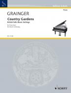 British Folk-Music Settings Download