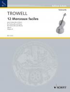 12 Morceaux faciles Op. 4 Vol. 4 Download