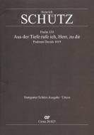Aus der Tiefe ruf ich SWV25 