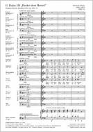 Danket dem Herren, denn er ist sehr freundlich SWV32 Download