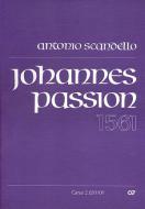 Passion selon Saint Jean 