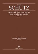 Hütet euch, dass eure Herzen nicht beschweret Download