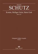 Komm, Heiliger Geist SWV417 Download