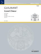 Grand Choeur en Ré op. 18 Download