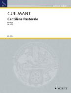Cantilène Pastorale Op. 15/3 Download