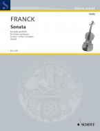 Sonata La majeur Download