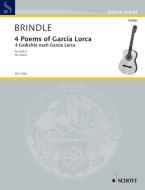 4 Poems of Garcia Lorca Download