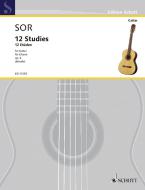 12 études op. 6 Download
