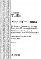 9 Psalm Tunes Download