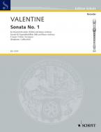 Sonata No. 1 in F Major Download