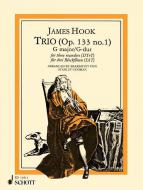 Trio G Major Op. 133/1 Download