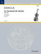 Le Carneval de Venise op. 119 Download