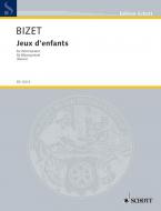 Jeux d'enfants op. 22 Download
