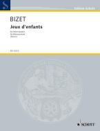 Jeux d'enfants op. 22 Download