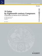 15 Solos Download
