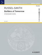 Builders Of Tomorrow Download