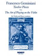 12 Pièces op. 9 Download