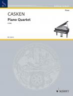 Quatuor avec piano Download