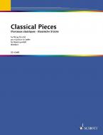 Morceaux classiques pour quatuor à cordes Download