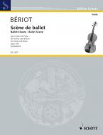 Scène de ballet op. 100 Download