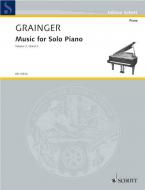 Music for Solo Piano Vol. 2 Download