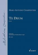 Te Deum H 146 Download