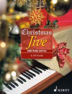 Christmas Jive with Holly and Ive Download