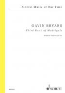 Third Book of Madrigals Download