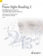 Déchiffrage pour le piano 2 Vol. 2 Download