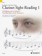 Déchiffrage pour la clarinette 1 Vol. 1 Download