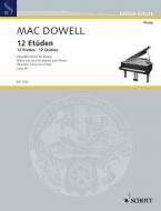 12 Etudes op. 39 Download