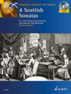 4 Sonates écossaises Download