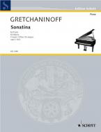 Sonatina Op. 110 No. 2 F Major Download