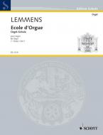 École d'Orgue 1 Download
