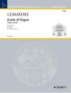 École d'Orgue 2 Download