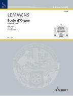 École d'Orgue 2 Download
