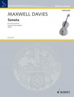 Sonata pour violoncelle et piano op. 285 Download