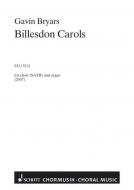 Billesdon Carols Download