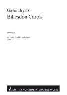 Billesdon Carols Download