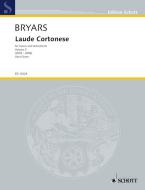 Laude Cortonese Vol. 3 Download