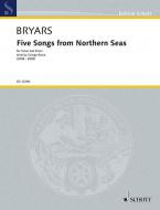 Five Songs from Northern Seas Download